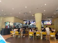 -城堡餐厅(长隆海洋王国店)
