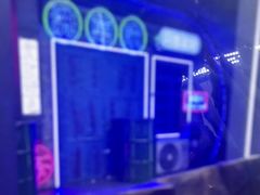 -关你鬼室大型密室逃脱(佛山创意园店)