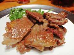 -隐炉和牛烧肉店(群力店)