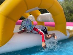 -太阳岛度假酒店