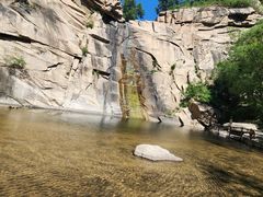 -黑龙潭风景区