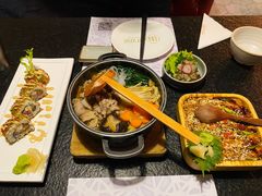 -喜寿司(金狮广场店)