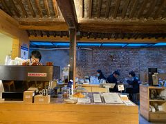 -VOYAGE COFFEE(北锣鼓巷店)