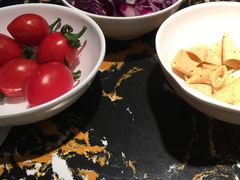 -花千代秘制烤鱼(曼哈顿店)