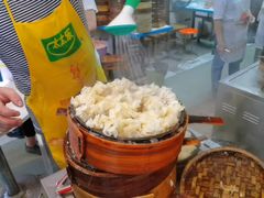 -海汇源老烧麦店(东大街总店)