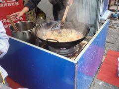-老四川小龙虾(交通三巷步行街店)