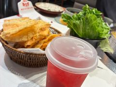 -牛三斤潮汕鲜牛肉火锅(世贸天阶店)