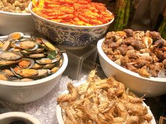 -广州富力君悦大酒店·凯菲厅