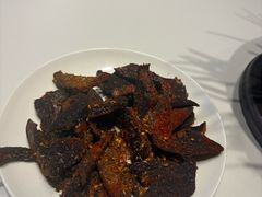 -胖太太四川麻辣排骨串(镇江路分店)