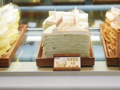 -奈诺甜品·生日蛋糕(古城店)