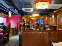 -京元盛铜锅涮肉(上海总店)