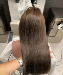 -东梵造型·烫发染发接发连锁SALON