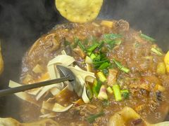 -曹丞相·地锅鸡·地锅鱼(武林店)