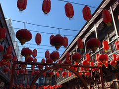 -中华巴洛克风情街