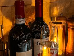 -Mammamia意大利餐厅(阳春巷店)