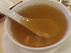 炖汤-长江国际酒店-中餐厅