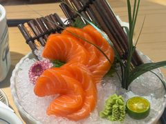 -沼津港精致料理·寿喜烧·烧鸟(漕河泾印象城店)