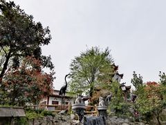 -汤峪温泉碧水湾