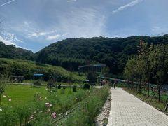 -本溪关山湖风景区