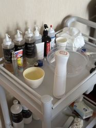 -演员的秘密·皮肤管理