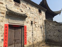 前童古镇-前童古镇