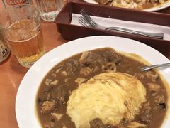 -COCO壱番屋(北京平安国际金融中心店)