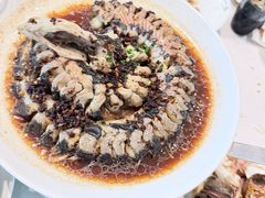 -逸林轩中餐厅(中信泰富朱家角锦江酒店)