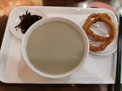 -老磁器口豆汁店(天坛店)