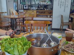 -功牛泉州牛肉小吃·火锅(三里街店)