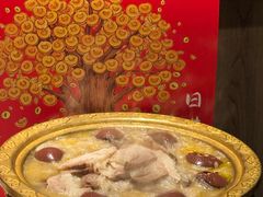 -燕郊烧鸽子(酷车小镇店)