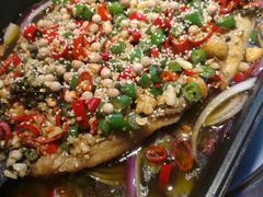 -小小河边鱼(天润城店)