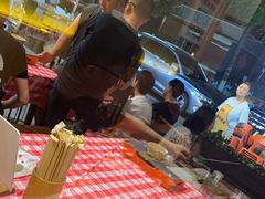 -为民烧烤吧.自贡爆炒菜(收录10年好店)