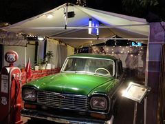 -JUKEBOX玖部音乐餐厅(华侨城店)