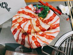 -金龙烧烤·牛肉面(西塔店)