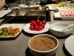 -海底捞火锅(劲松店)