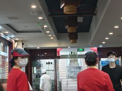 -老来福·非遗酸汤兔(凯旋路店)