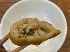 藕饺-刘聋子粉馆(张家界总店)