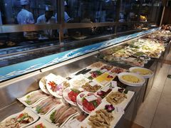 -小平岛開海水饺(浑南店)