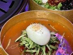 -济州爱肉堂(总店)