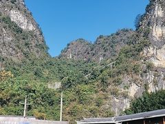 -英西峰林·洞天仙境