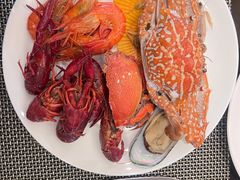 -武汉武昌威斯汀酒店-知味自助餐厅