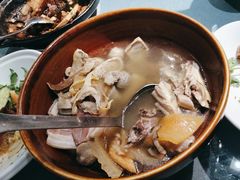 -苏先生海鲜渔庄(金桥店)