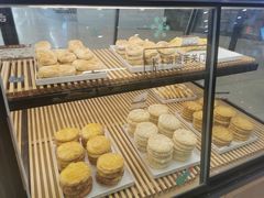 -长发西饼(临顿路店)