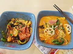 -菲住布渴酒店自助餐厅(阿里巴巴西溪园区店)