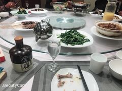 -老牌坊鲁菜名店(宽厚里店)