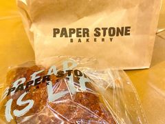 -PAPER STONE BAKERY(天环店)