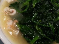 -皇城根北京风味主题餐厅(滨海万达店)