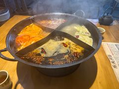 -白乐天毛肚火锅馆(南滨路店)
