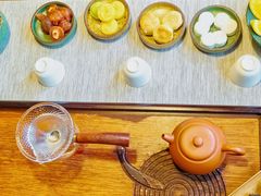 -邈墨茶馆(凤起路店)