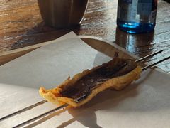 -KAOKAO烤烤·丹东海鲜烧烤(望京店)